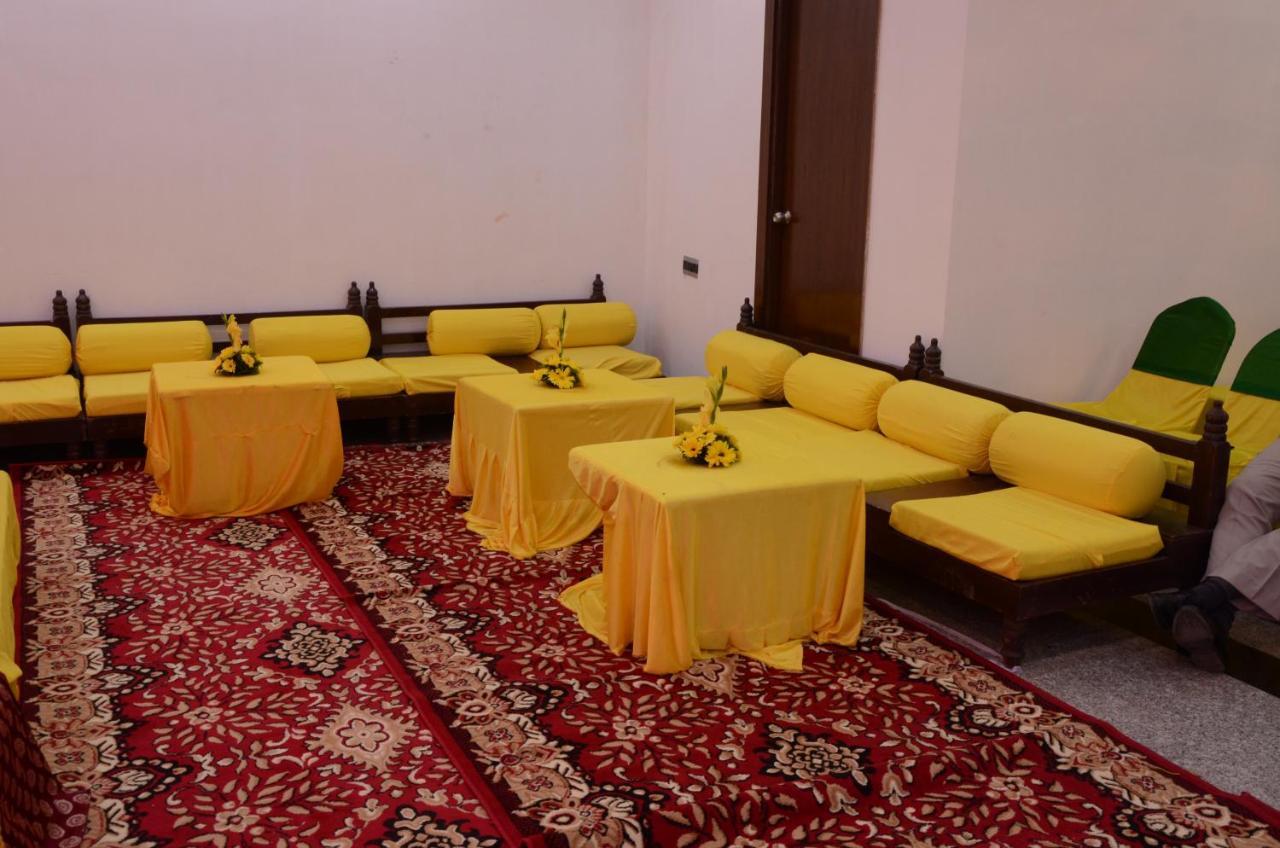 Arsh Residency Hotel Lucknow Ngoại thất bức ảnh