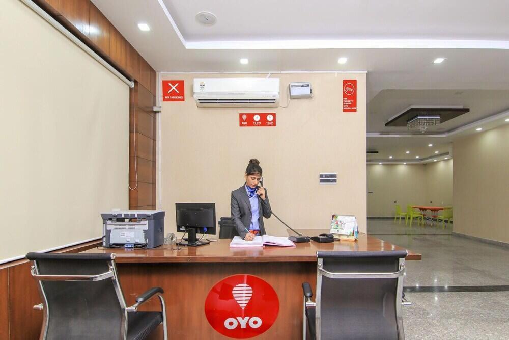 Arsh Residency Hotel Lucknow Ngoại thất bức ảnh